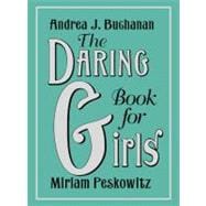 The Daring Book for Girls 9780062208965