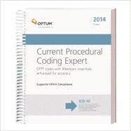 Current Procedural Coding Expert 2014 9781601518965