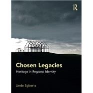 Chosen Legacies 9780367218966