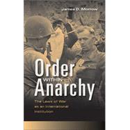Order within Anarchy 9781107048966