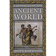Chronicles of the Ancient World 9781848668966