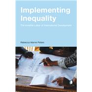 Implementing Inequality