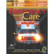Emergency Care 9780131278967