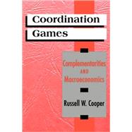 Coordination Games