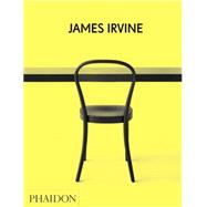 James Irvine 9780714868967