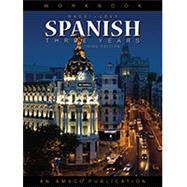 Nassi/Levy Workbook in Spanish: Three Years (2016 Edition) 9781634198967