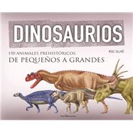 Dinosaurios / Dinosaurs 9788415088967