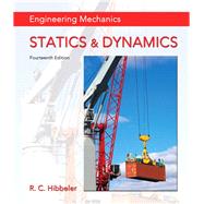 Mastering Engineering Revision with Pearson eText -- Access Card -- for Engineering Mechanics Statics & Dynamics