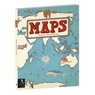 Maps 9780763668969