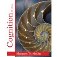 Cognition 9781118148969