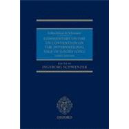 Schlechtriem & Schwenzer: Commentary on the UN Convention on the International Sale of Goods (CISG) 9780199568970