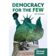 Democracy for the Few, 9th Edition 9781133338970
