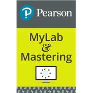 MasteringBiology with Pearson eText -- 1-yr Access -- for Campbell Biology 9781269518970