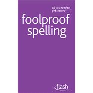 Foolproof Spelling