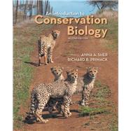 An Introduction to Conservation Biology 9781605358970