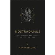 Nostradamus 9781780288970