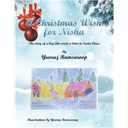 A Christmas Wish for Nisha 9781796058970