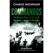 Commandos 9780008168971