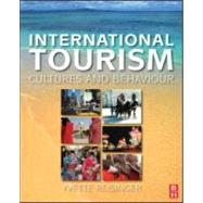 International Tourism 9780750678971