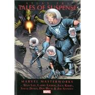 Marvel Masterworks 9780785188971