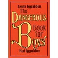 The Dangerous Book for Boys 9780062208972