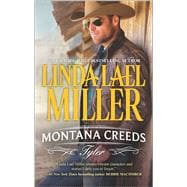 Montana Creeds: Tyler 9780373788972