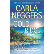 Cold Ridge Shelter Island 9780778318972