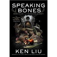 Speaking Bones