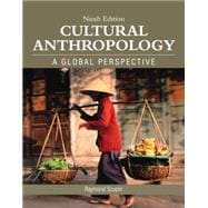Cultural Anthropology 9780134008974
