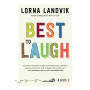 Best to Laugh 9780816698974