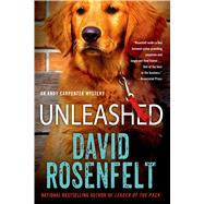 Unleashed An Andy Carpenter Mystery 9781250048974