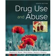 Drug Use and Abuse 9781337408974