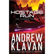 Hostage Run 9781401688974