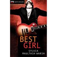Best Girl 9781554698974