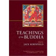 Teachings of the Buddha 9781590308974
