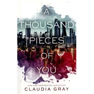 A Thousand Pieces of You 9780062278975