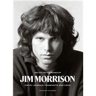 The Collected Works of Jim Morrison