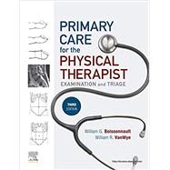 Primary Care for the Physical Therapist 9780323638975