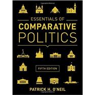 Essentials of Comparative Politics 9780393938975