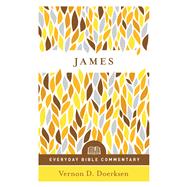 James- Everyday Bible Commentary 9780802418975