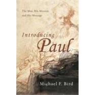 Introducing Paul
