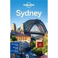 Lonely Planet Sydney 9781741798975