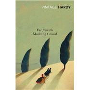Far from the Madding Crowd