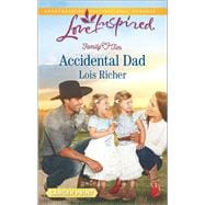 Accidental Dad 9780373818976