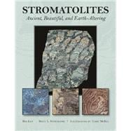 Stromatolites 9780764348976