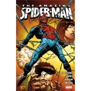 Amazing Spider-Man by JMS Ultimate Collection - Book 5 9780785138976
