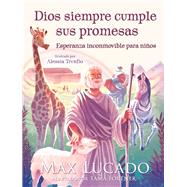 Dios siempre cumple sus promesas 9781418598976