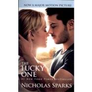 The Lucky One 9781455508976