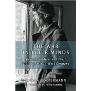 The War in Their Minds 9780472118977