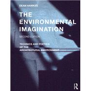 The Environmental Imagination 9781138628977